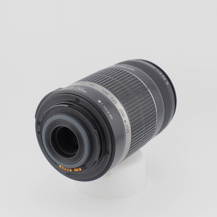 キヤノン キヤノン EF-S55-250/F4-5.6 IS