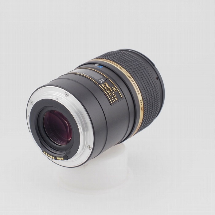 タムロン SP AF90/2.8 DIマクロ 272E キヤノンEF用