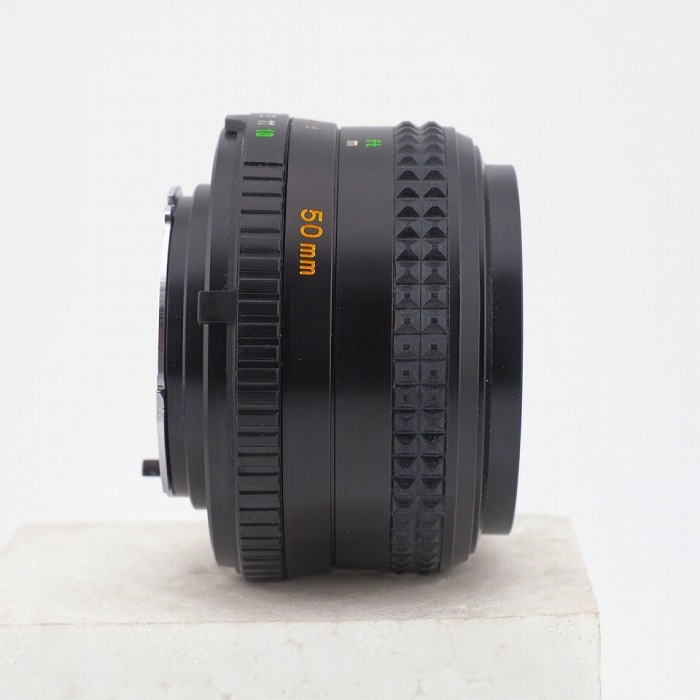 ミノルタ MD 50/1.4