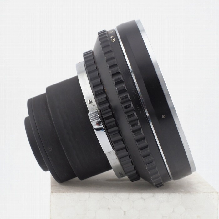 ブロニカ ブロニカ用ニッコール 50/3.5