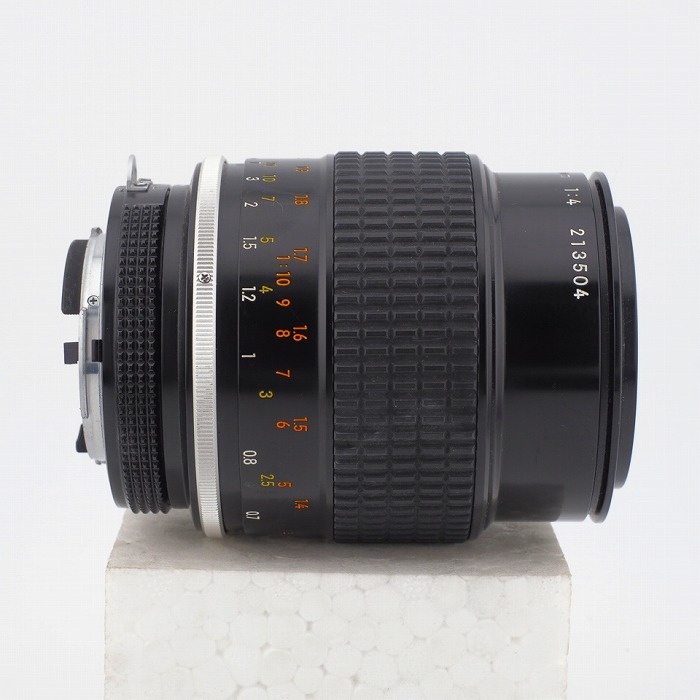 ニコン Aiマイクロ105/4