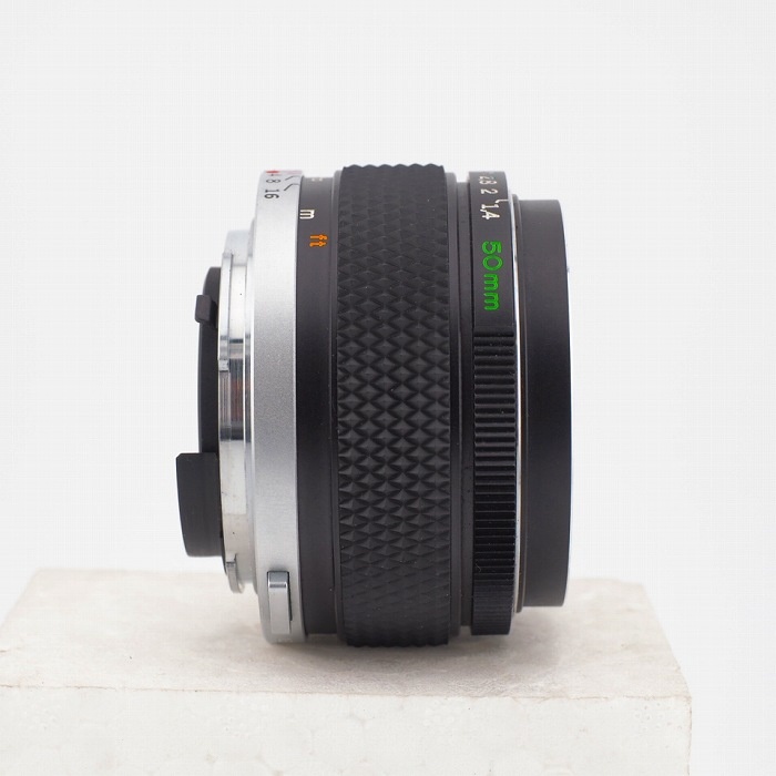 オリンパス G.ZUIKO AUTO-S 50/1.4