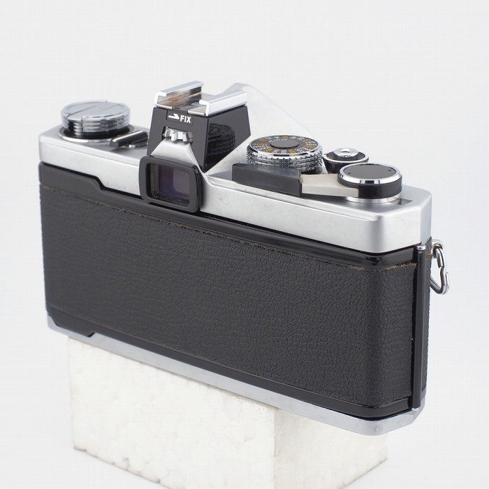 オリンパス OM-1