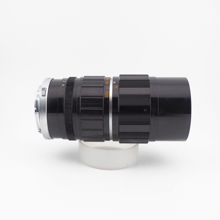 オリンパス オートズーム50-90/3.5（PEN-FT用）