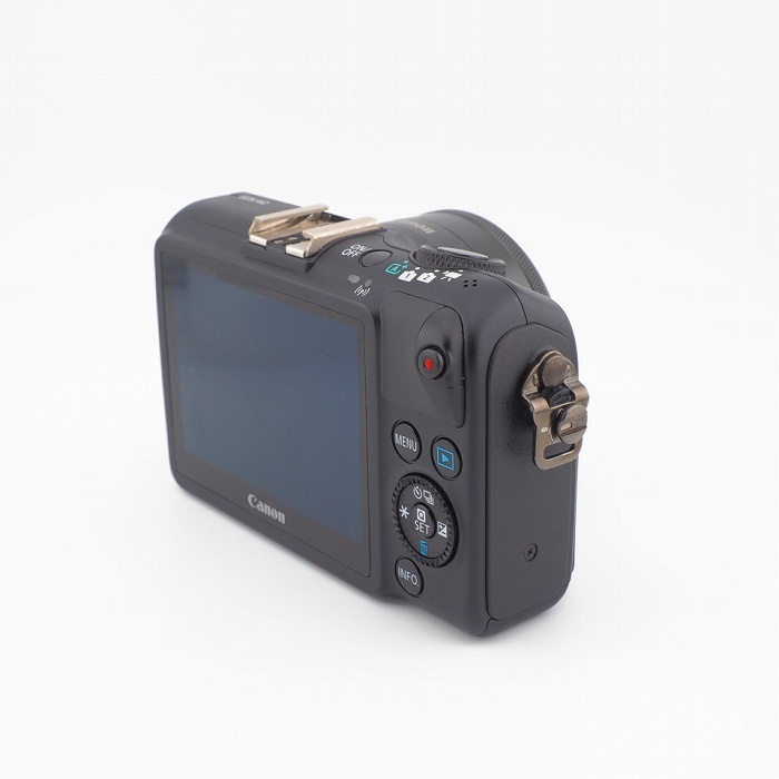 キヤノン EOS M2+22/2 STM