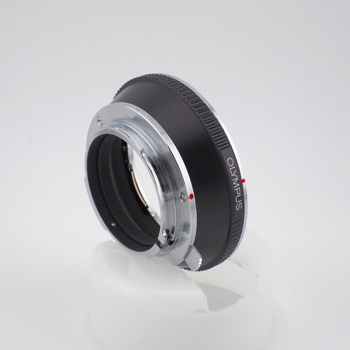 オリンパス OMレンズマウントアダプター PEN F
