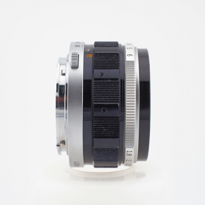 オリンパス FズイコオートS 38/1.8(PEN-FT）