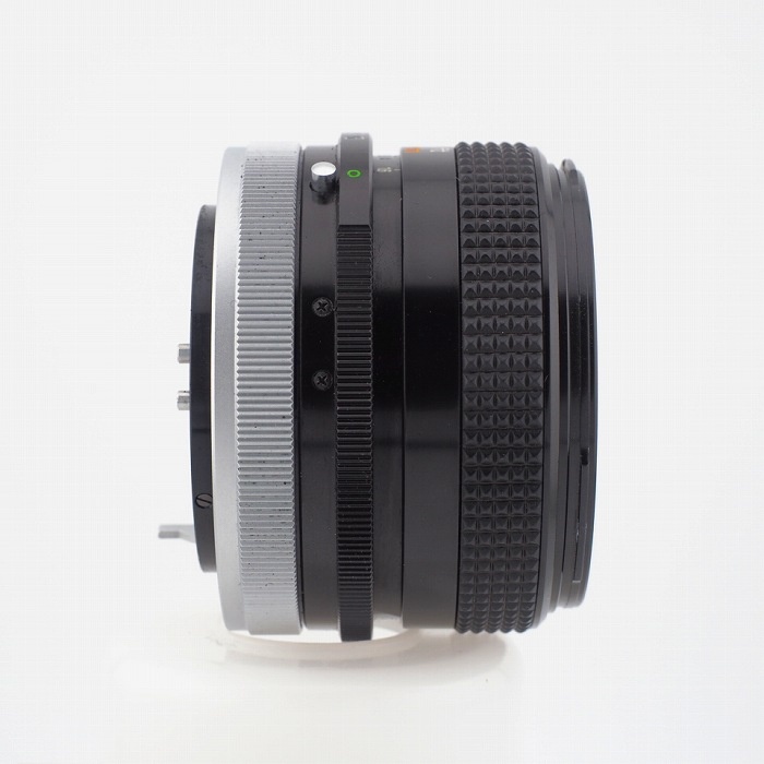 キヤノン FD28/3.5 S.C.