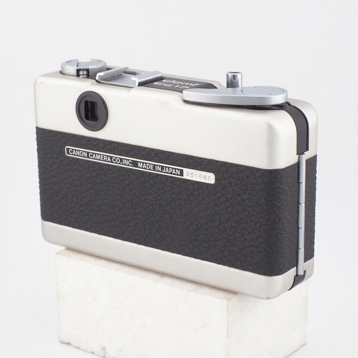 キヤノン Demi EE17