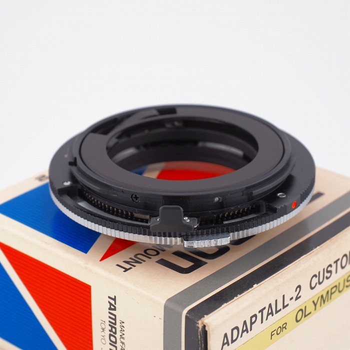 タムロン アダプトール2/OM