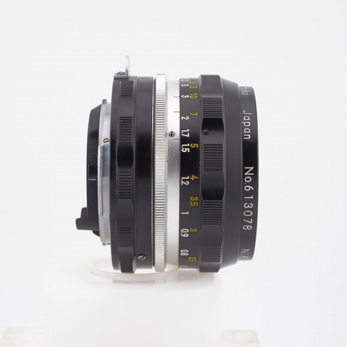 ニコン Hオート28/3.5