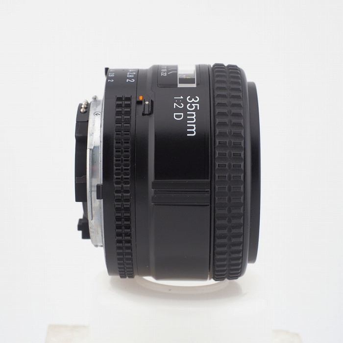 ニコン AF35/2D