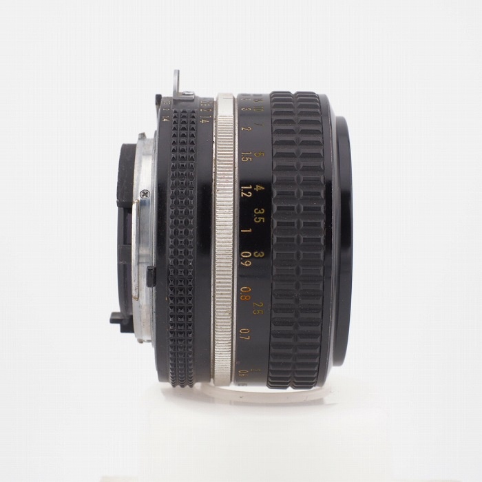 ニコン Ai50/1.4