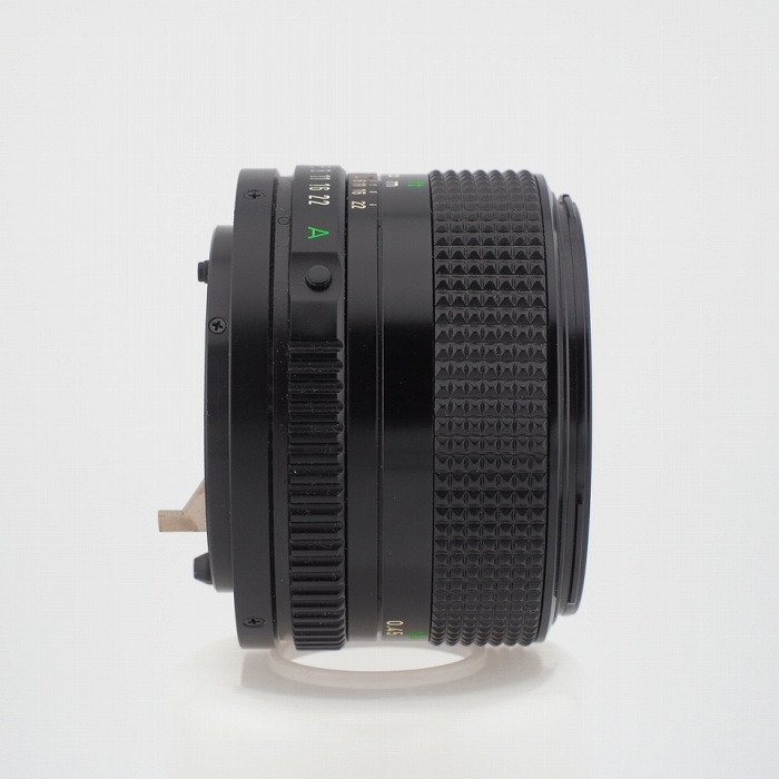 キヤノン NewFD 50/1.4