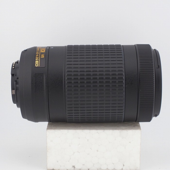 ニコン AF-P DX 70-300/4.5-6.3G ED VR
