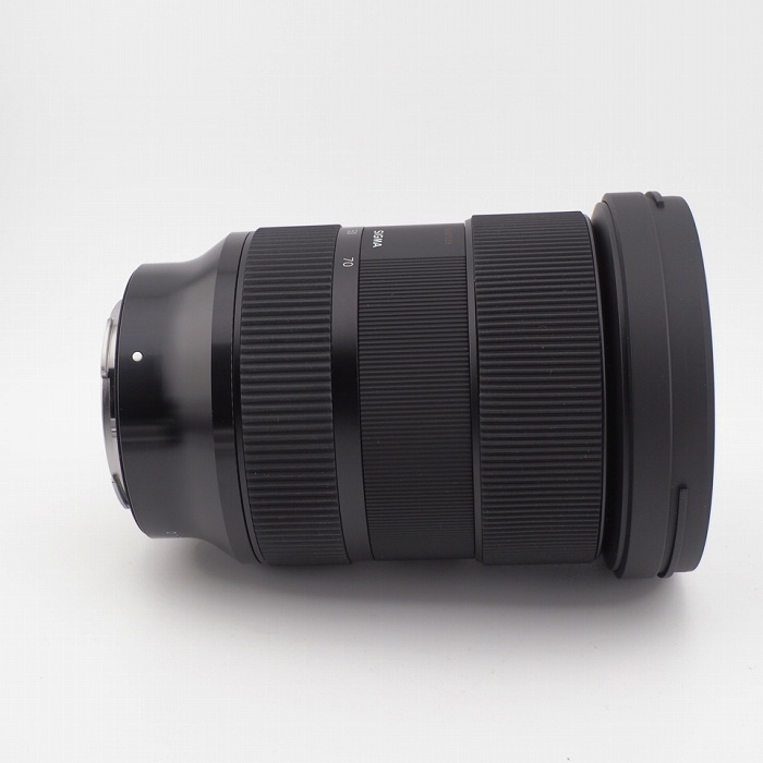 シグマ Art24-70/2.8 DG DN（L）