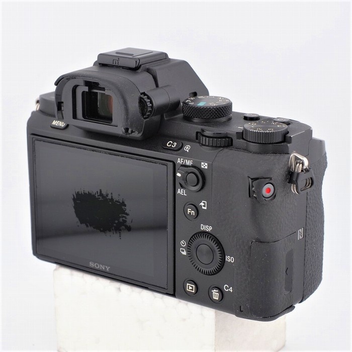 ソニー ILCE-7M2 a7II