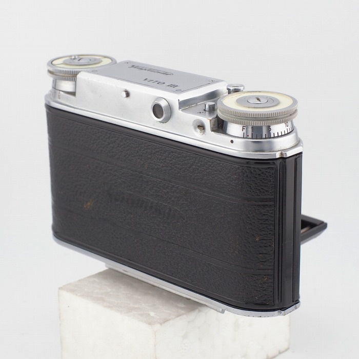 フォクトレンダー ビトーIII