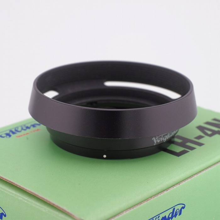 フォクトレンダー LH-4Nフード