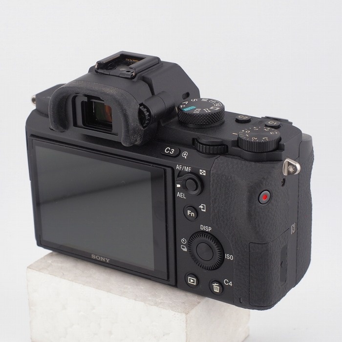 ソニー ILCE-7M2 a7II