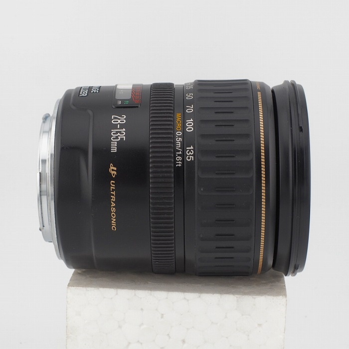 キヤノン EF28-135/3.5-5.6 IS USM