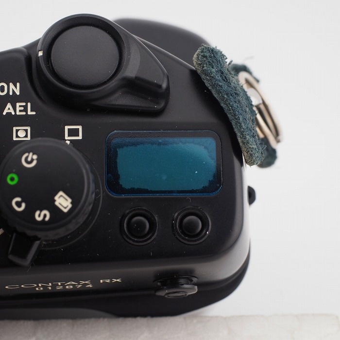コンタックス RX