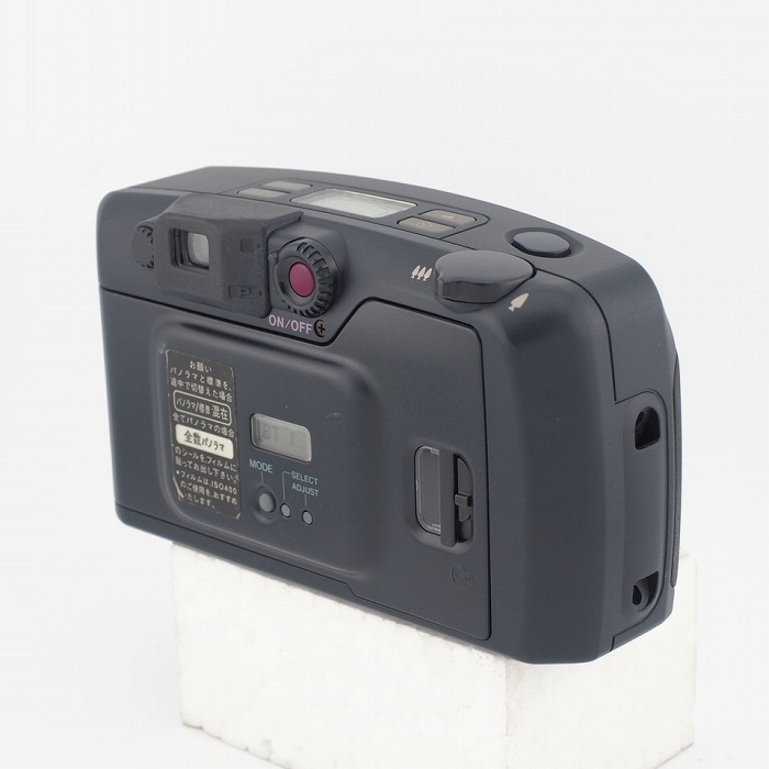 ペンタックス ESPIO W