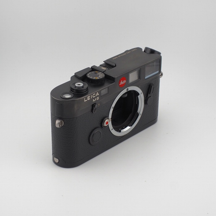 ライカ M6