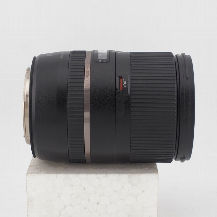 タムロン 16-300/F3.5-6.3 Di II VC PZD B016E