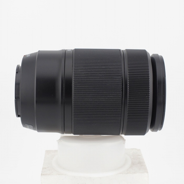 フジフイルム XC50-230/F4.5-6.7 OIS II ブラツク