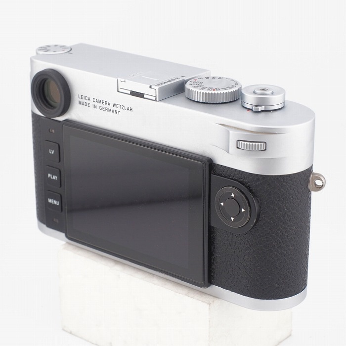ライカ M10-R シルバー 20003