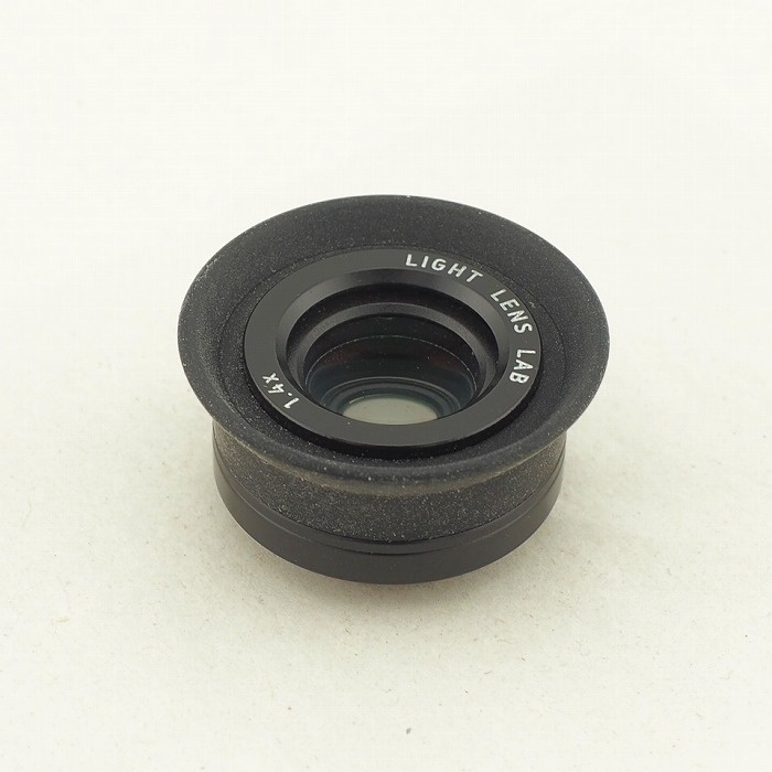 ソノタ ライトレンズラボ M用1.4xマグニファイア