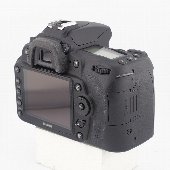ニコン D90※現状品