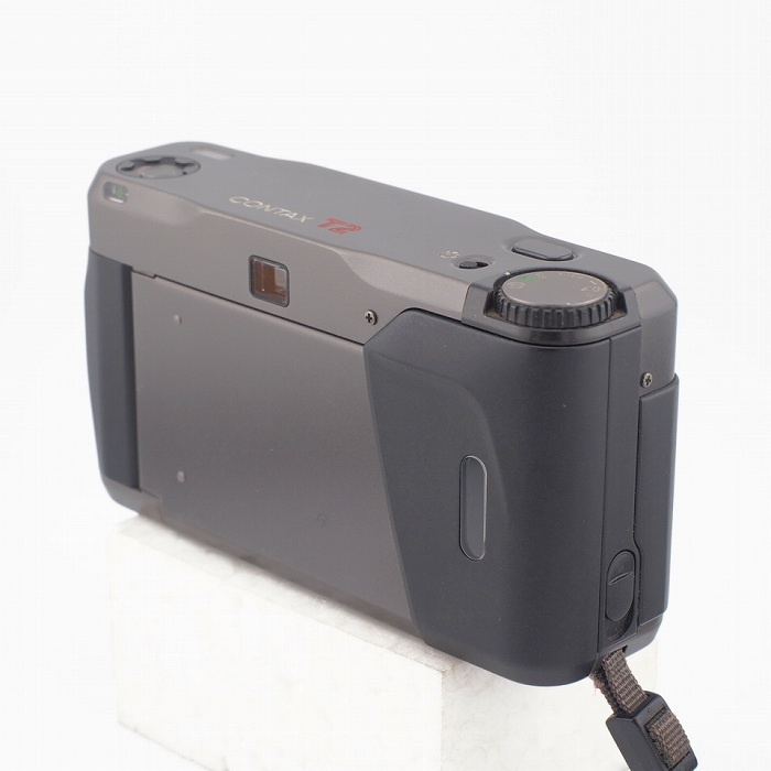コンタックス T2 チタンブラック