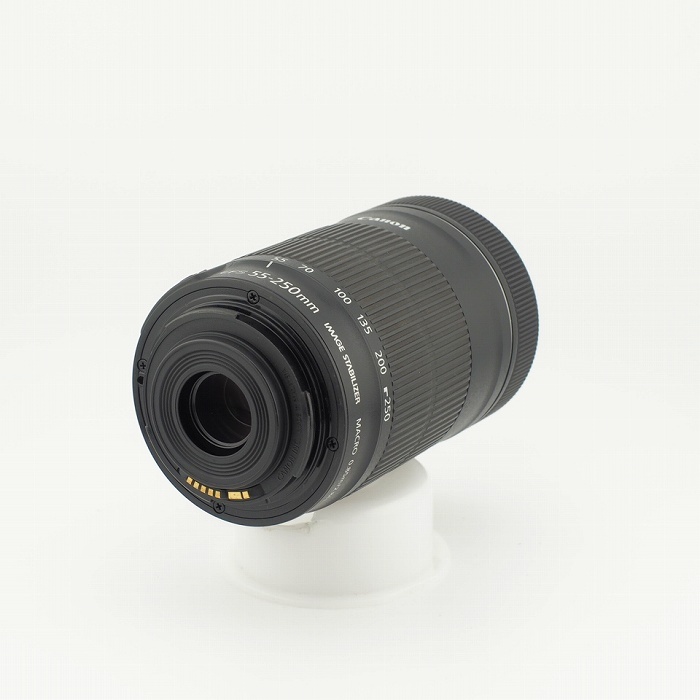 キヤノン EF-S55-250/4-5.6 IS STM