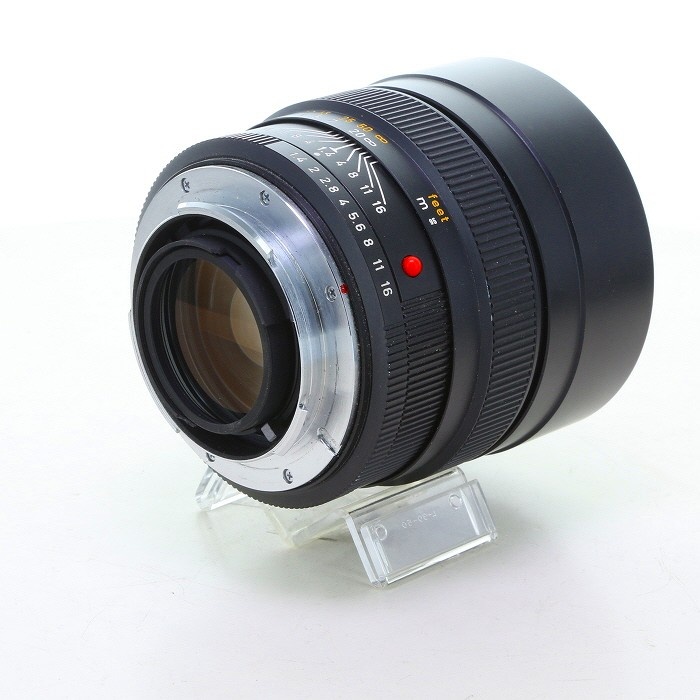 LEICA R ズミルックスR 80/1.4(3-CAM)