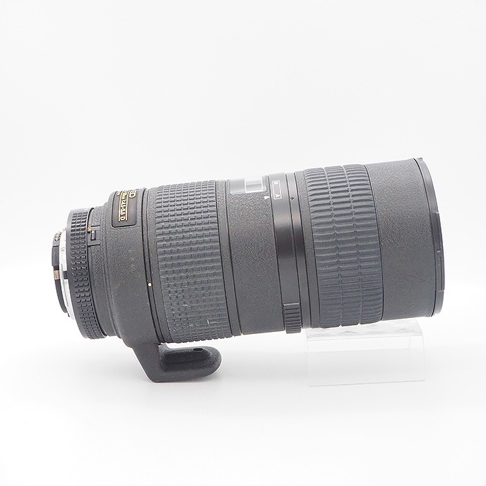 ニコン AFマイクロ ED 70-180/4.5-5.6D