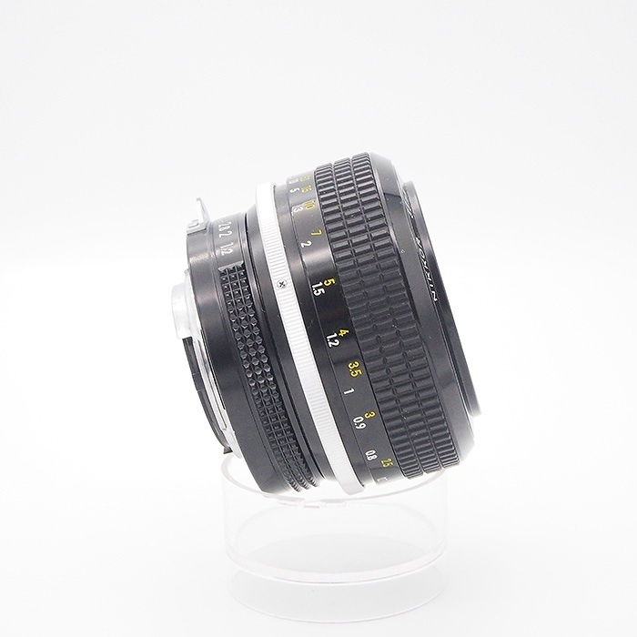 ニコン NEW NIKKOR 55/1.2