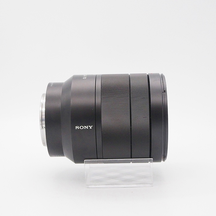 ソニー VARIO-TESSAR T*FE24-70/F4 ZA OSS