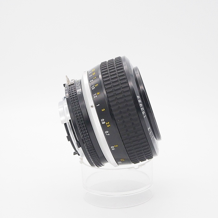 ニコン Aisノクトニッコール58/1.2 Nocf
