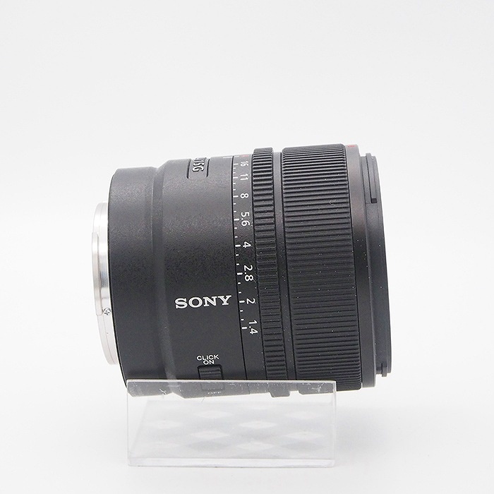 ソニー E15/1.4 G