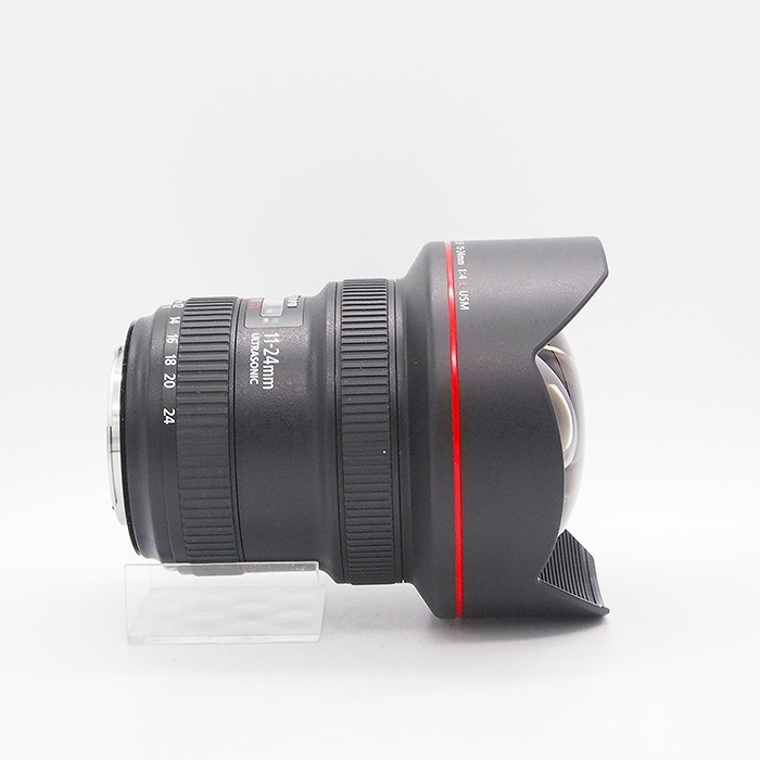 キヤノン EF11-24/4L USM