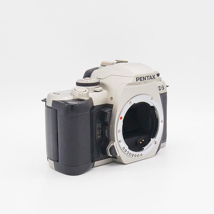 ペンタックス MZ-3