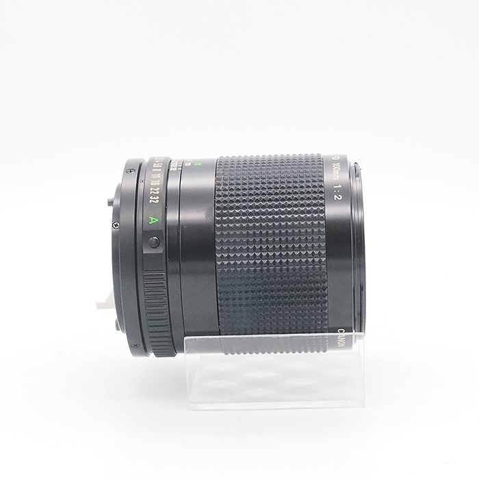 キヤノン NEW FD 100/2