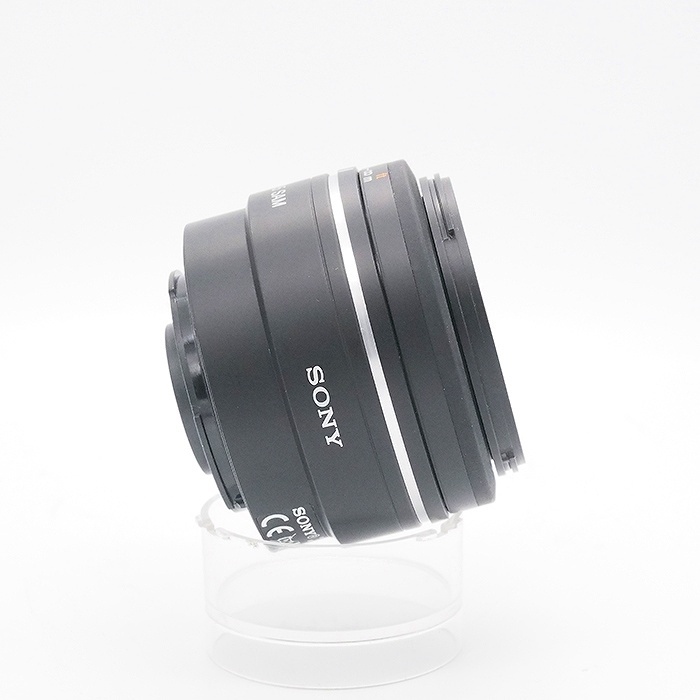 ソニー 85/2.8 SAM (ソニーA用)