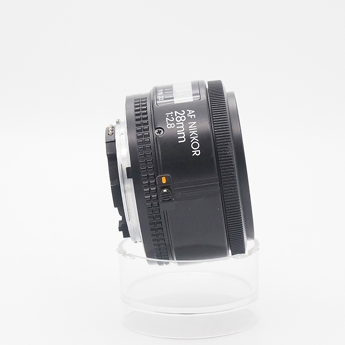 ニコン AiAF28/2.8