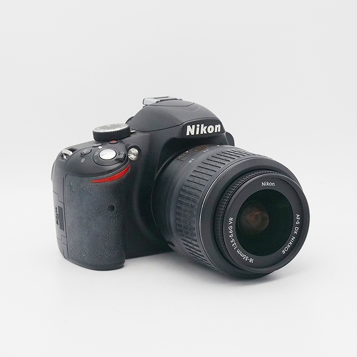 ニコン D3200 レンズキツト ブラツク