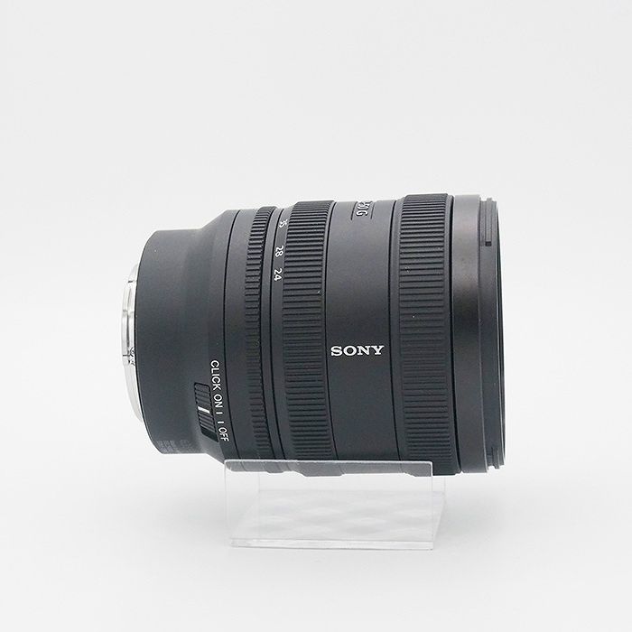 ソニー FE24-50/F2.8 G