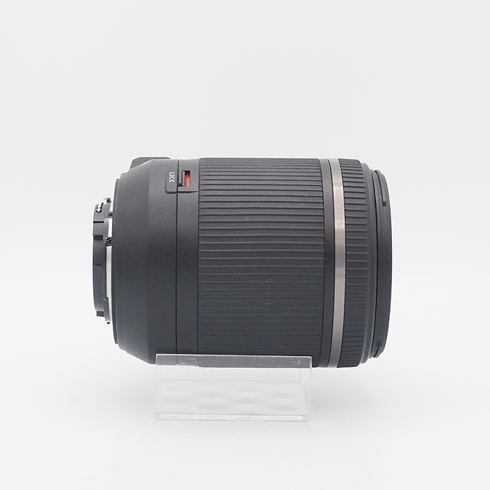 タムロン 18-200/3.5-6.3 DI2 VC B018N