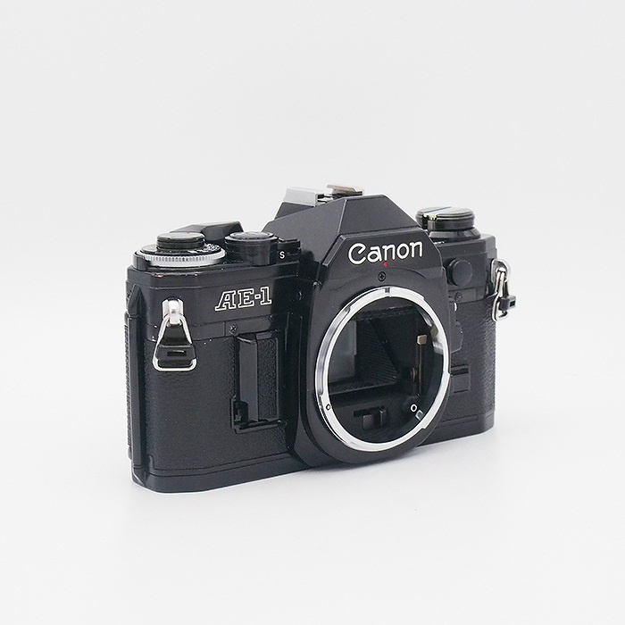キヤノン AE-1